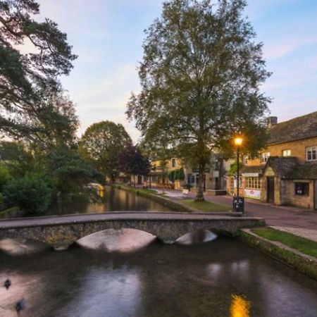 מלון Bourton-on-the-Water Mavis In The Cotswolds מראה חיצוני תמונה