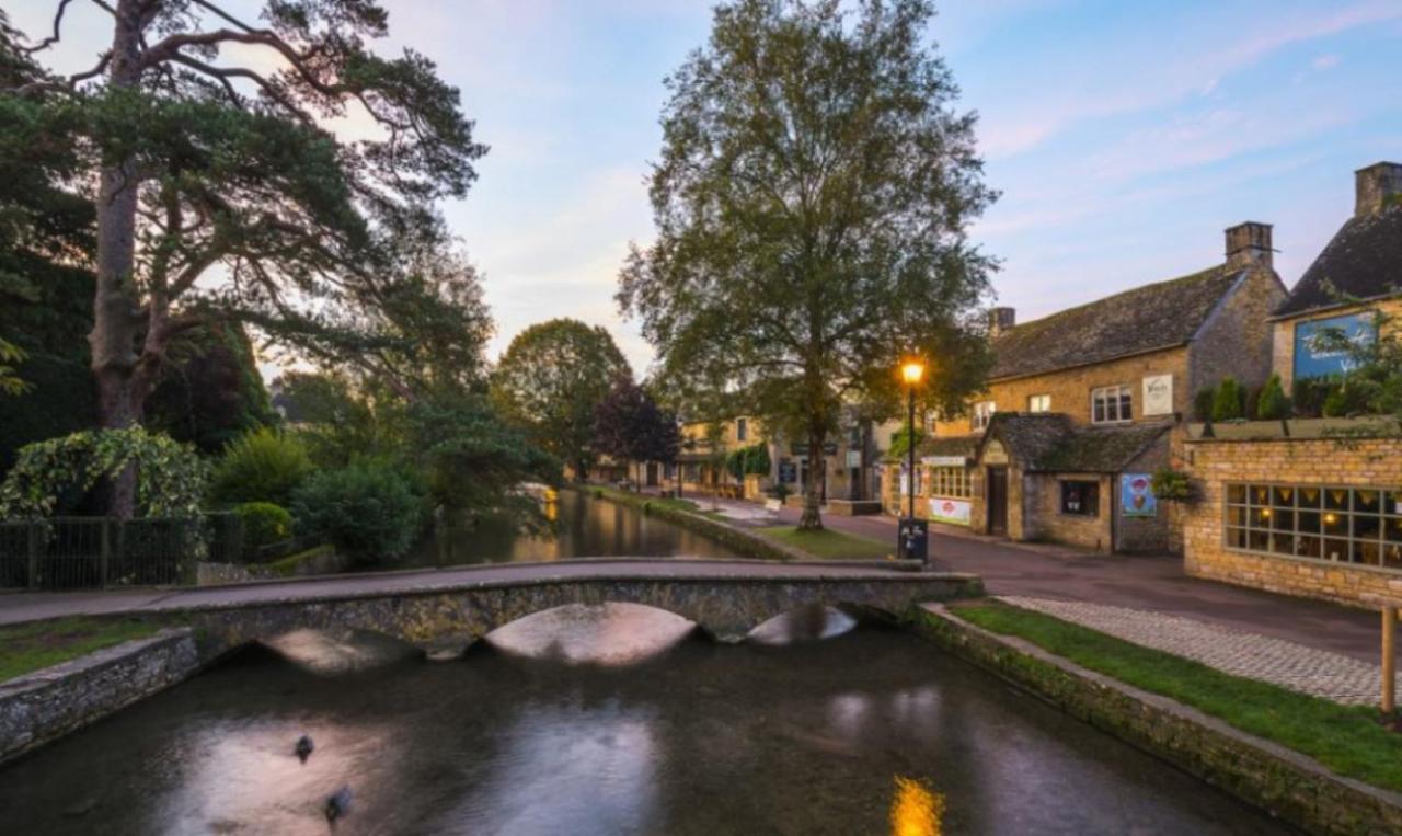 מלון Bourton-on-the-Water Mavis In The Cotswolds מראה חיצוני תמונה