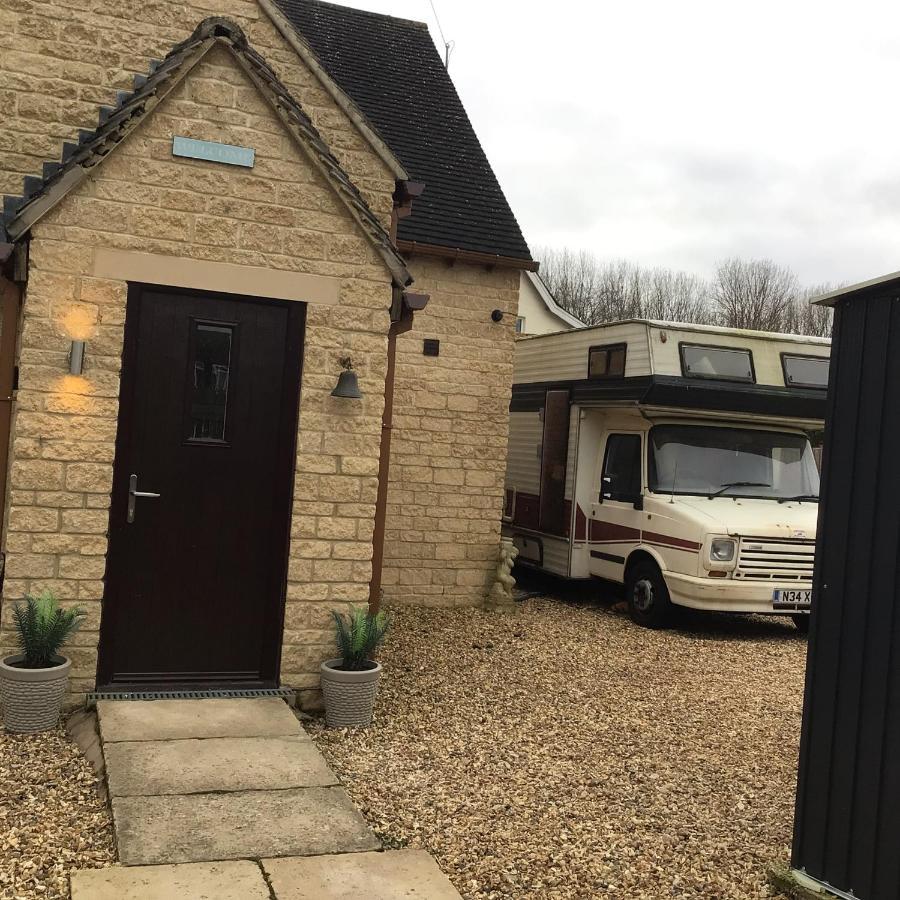 מלון Bourton-on-the-Water Mavis In The Cotswolds מראה חיצוני תמונה
